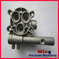 customized die casting grinder parts